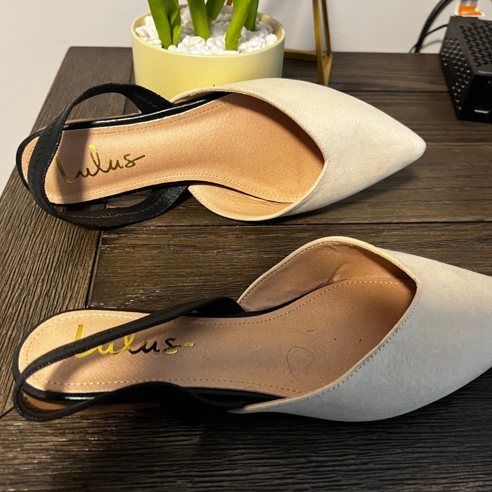 Women’s mules